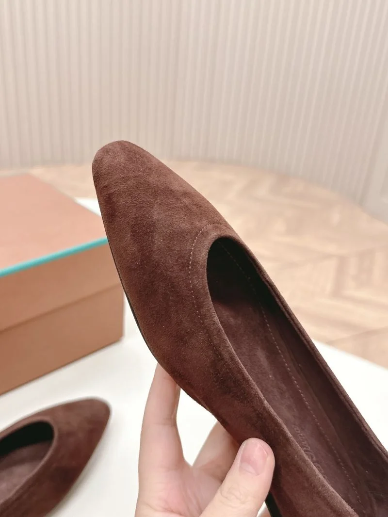 Resilient Loro Piana Shoes 11821