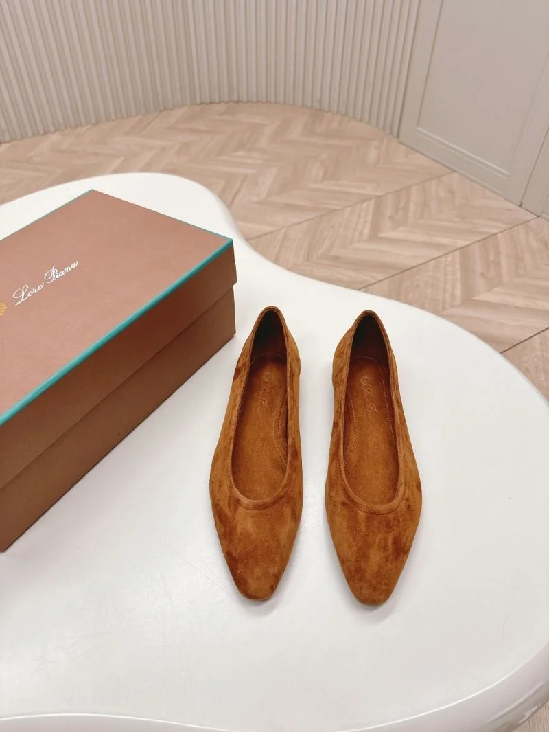 Reliable Loro Piana Shoes 11822