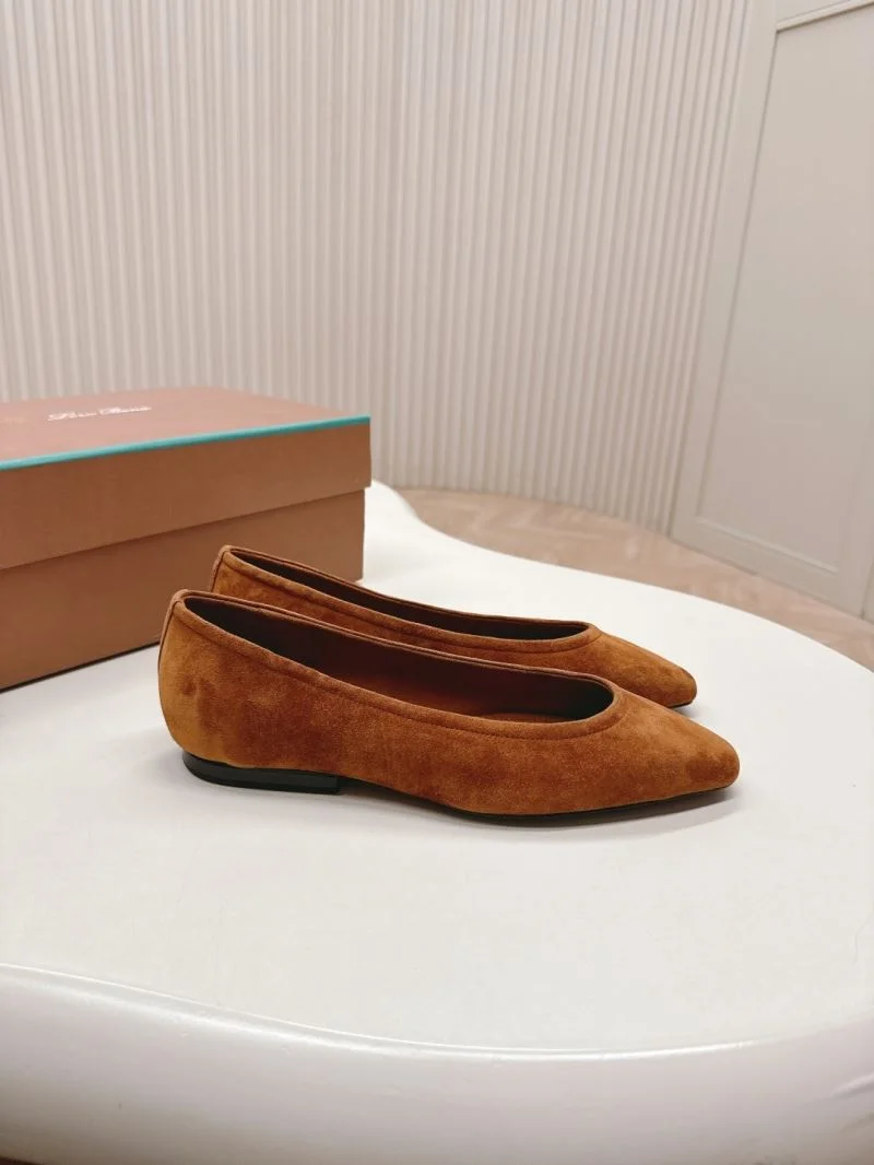 Reliable Loro Piana Shoes 11822