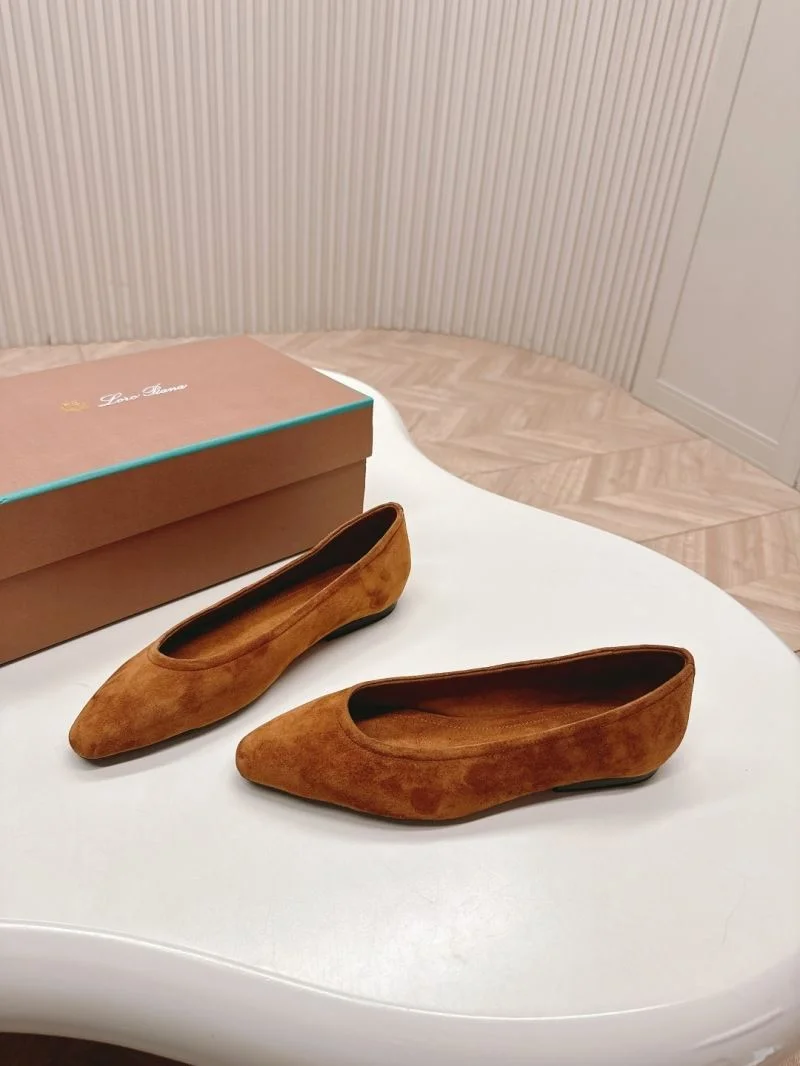 Reliable Loro Piana Shoes 11822