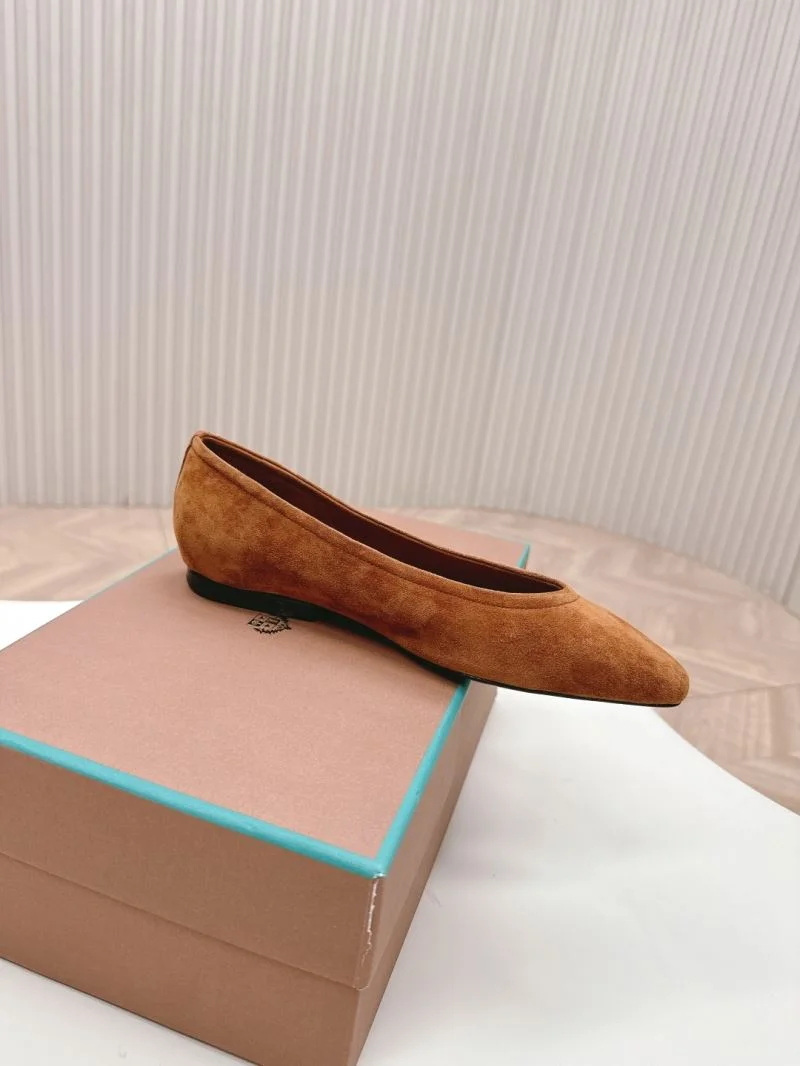 Reliable Loro Piana Shoes 11822
