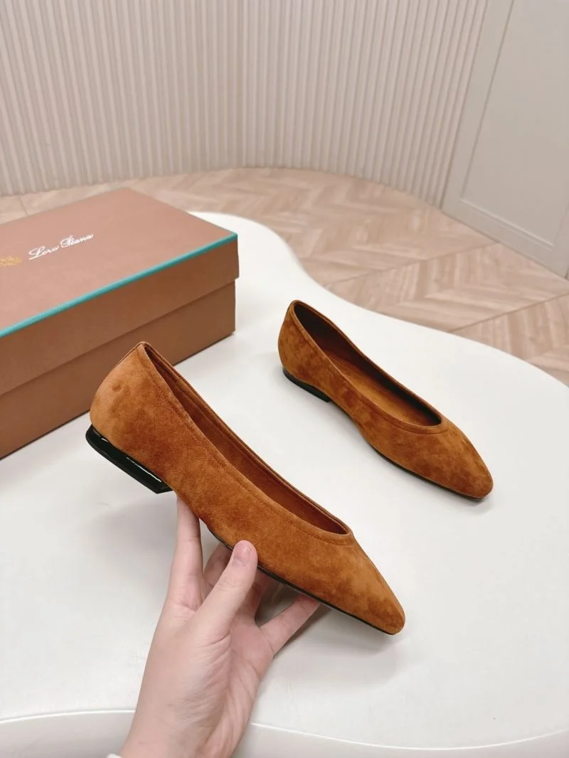 Reliable Loro Piana Shoes 11822