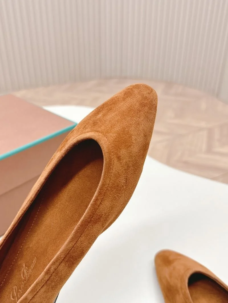 Reliable Loro Piana Shoes 11822