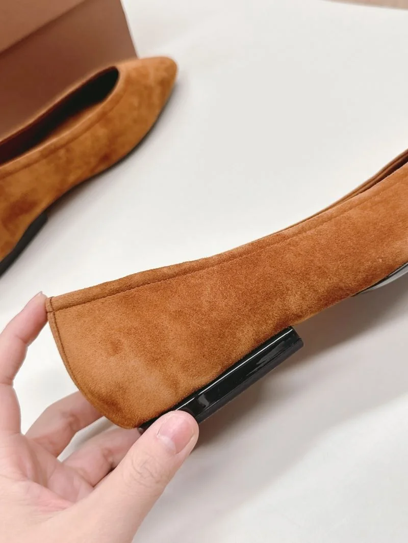 Reliable Loro Piana Shoes 11822