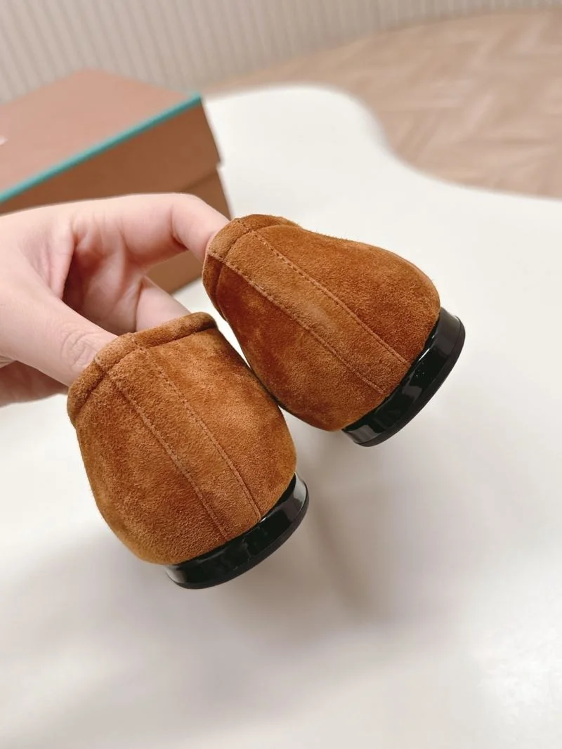 Reliable Loro Piana Shoes 11822