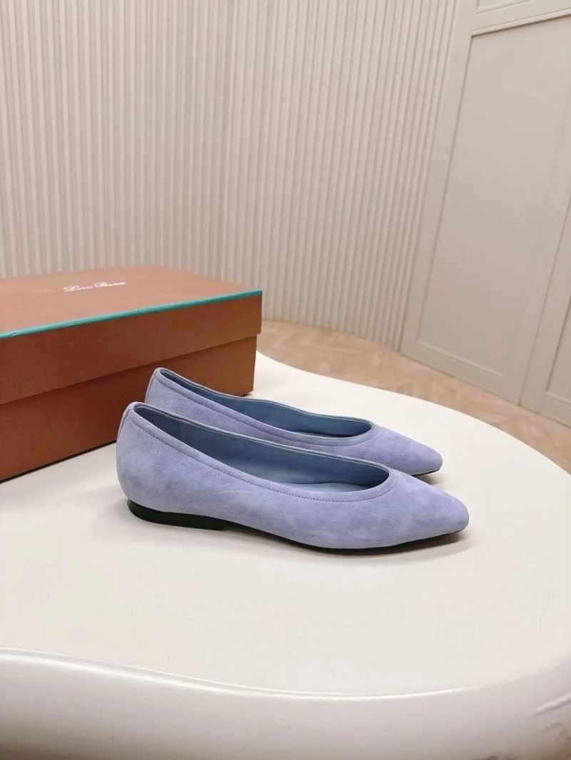 BestValue Loro Piana Shoes 11831