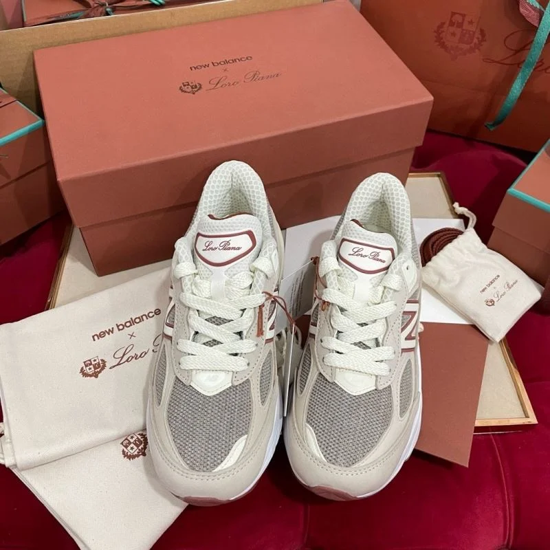 Loro Piana Shoes SoftTouch 11760