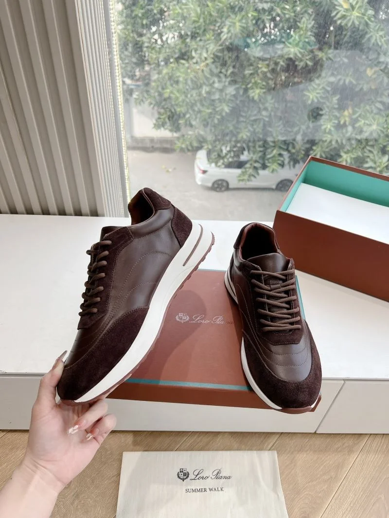 Loro Piana Shoes Elegant 9739