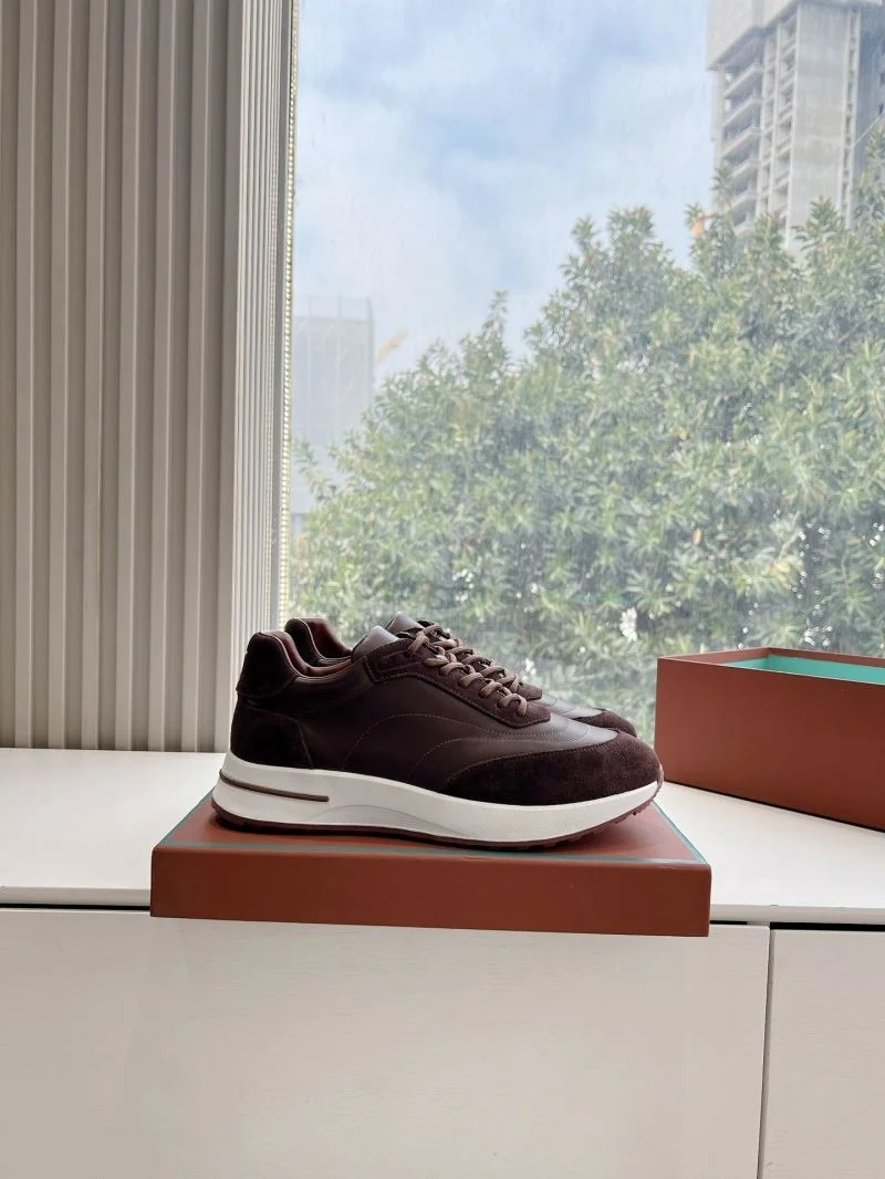 Loro Piana Shoes Elegant 9739