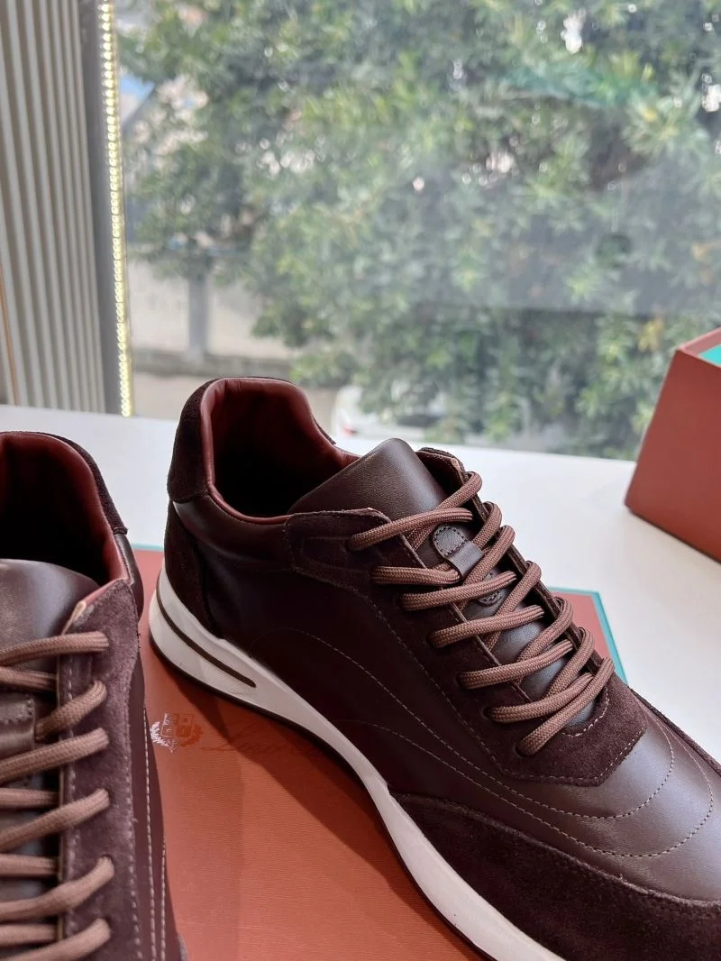 Loro Piana Shoes Elegant 9739