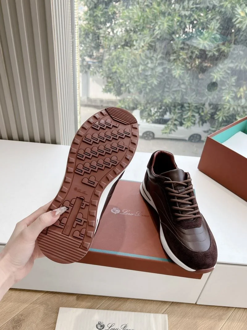 Loro Piana Shoes Elegant 9739
