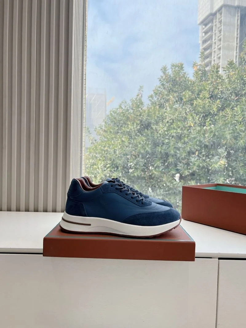 EasyMatch Loro Piana Shoes 9665