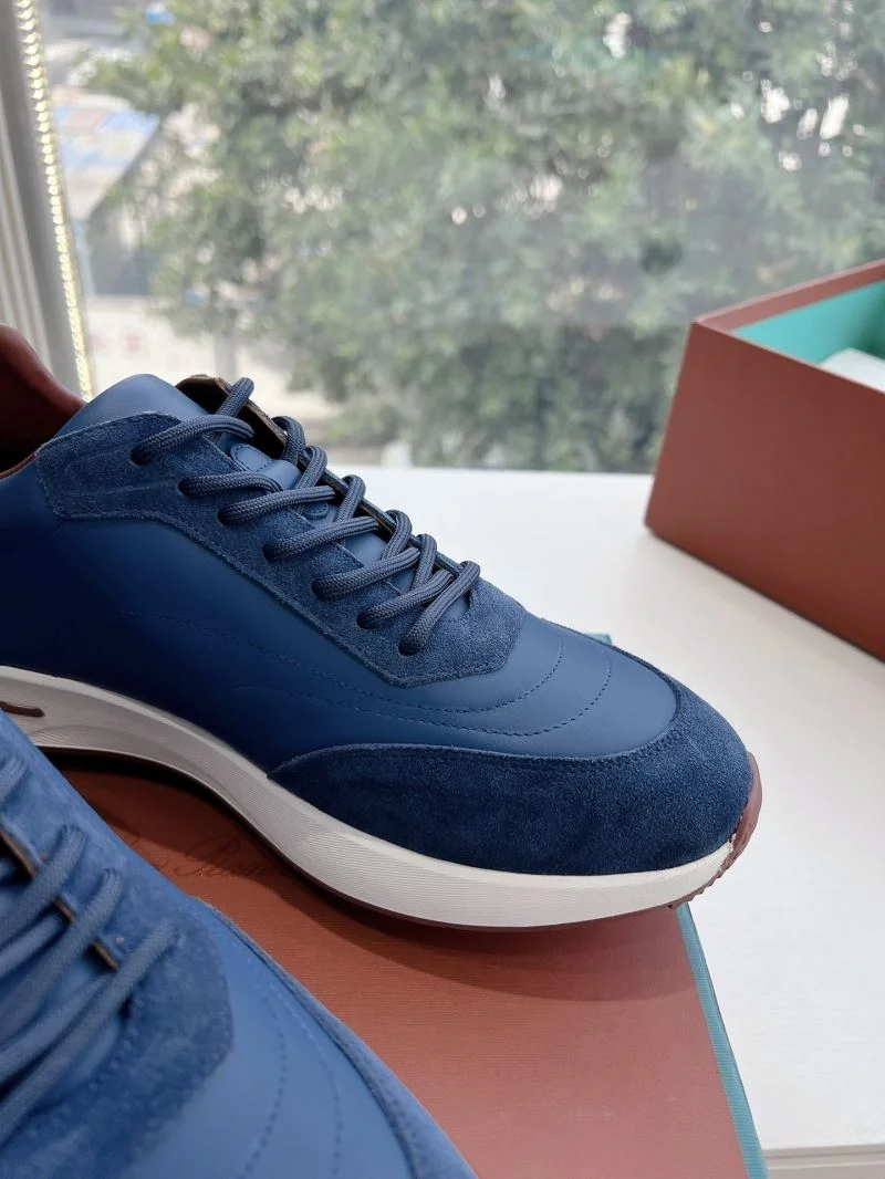 EasyMatch Loro Piana Shoes 9665