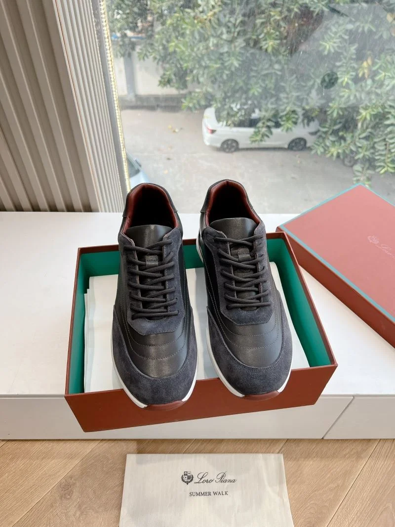 Loro Piana Shoes Comfortable 9662