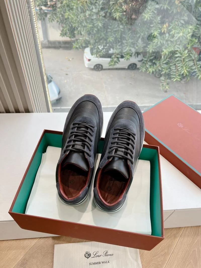 Loro Piana Shoes Comfortable 9662