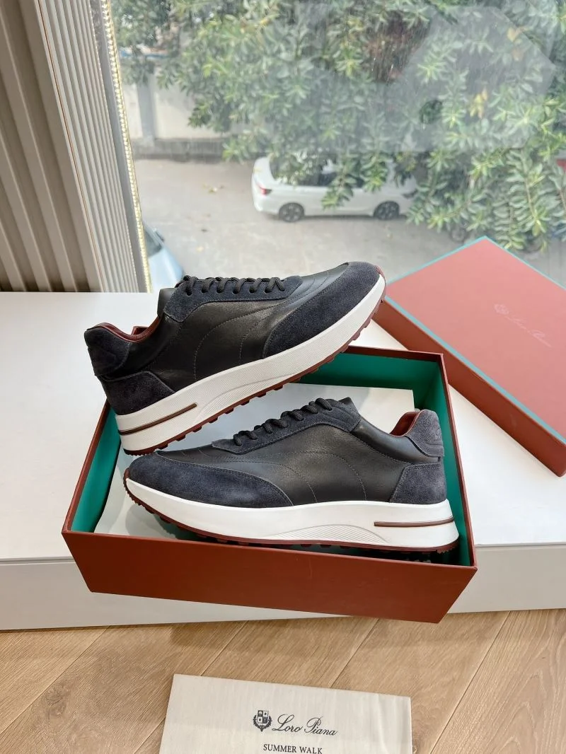 Loro Piana Shoes Comfortable 9662