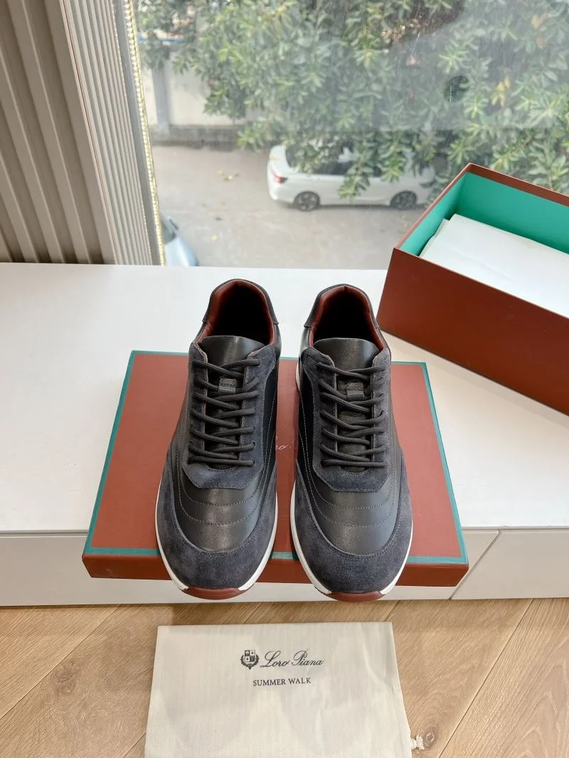 Loro Piana Shoes Comfortable 9662