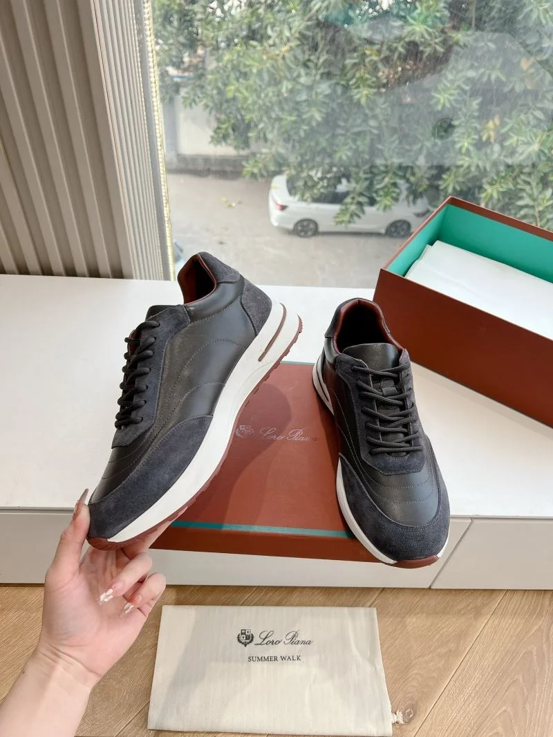 Loro Piana Shoes Comfortable 9662