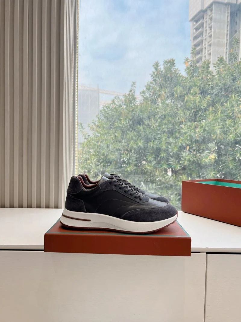 Loro Piana Shoes Comfortable 9662
