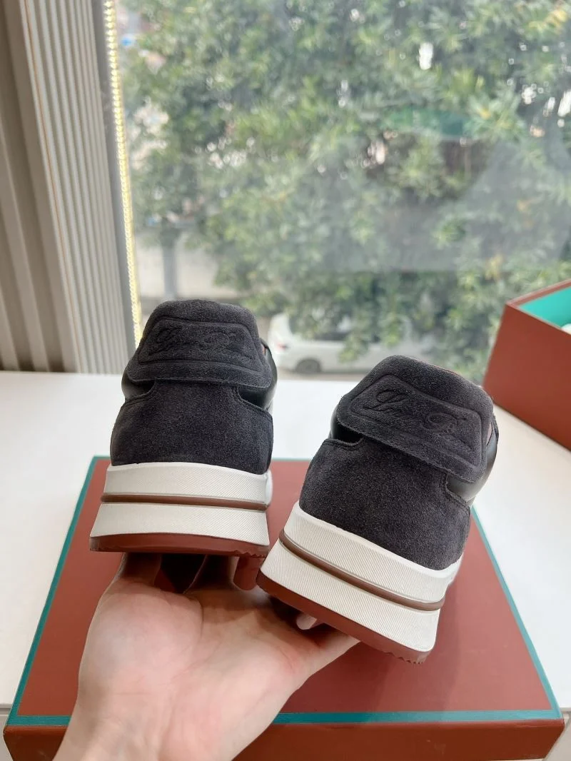 Loro Piana Shoes Comfortable 9662