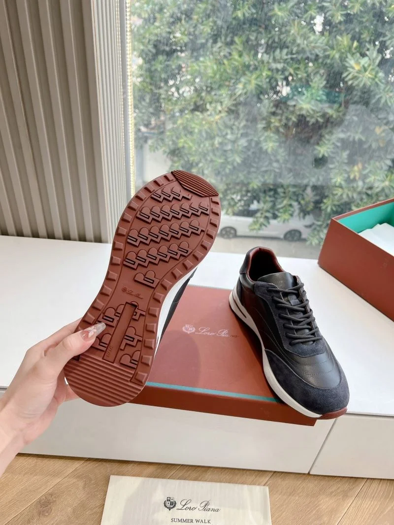 Loro Piana Shoes Comfortable 9662