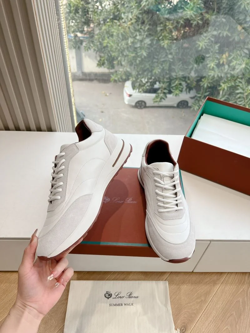 Loro Piana Shoes Attractive 9673