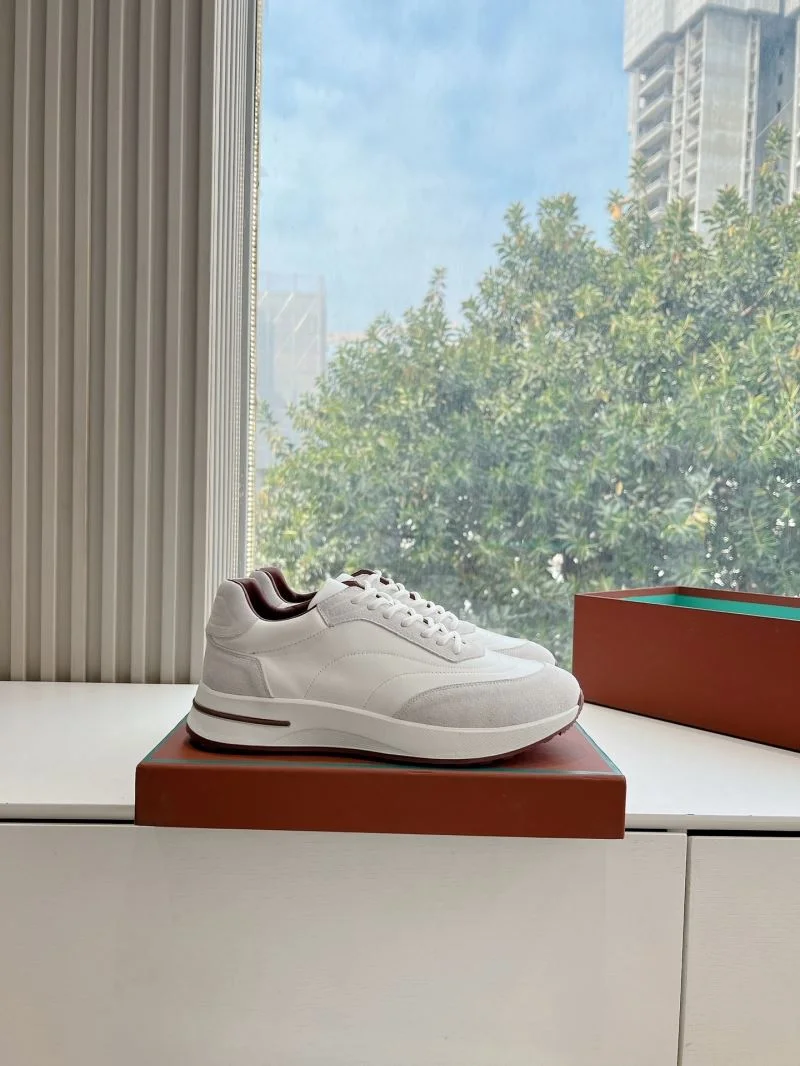 Loro Piana Shoes Attractive 9673