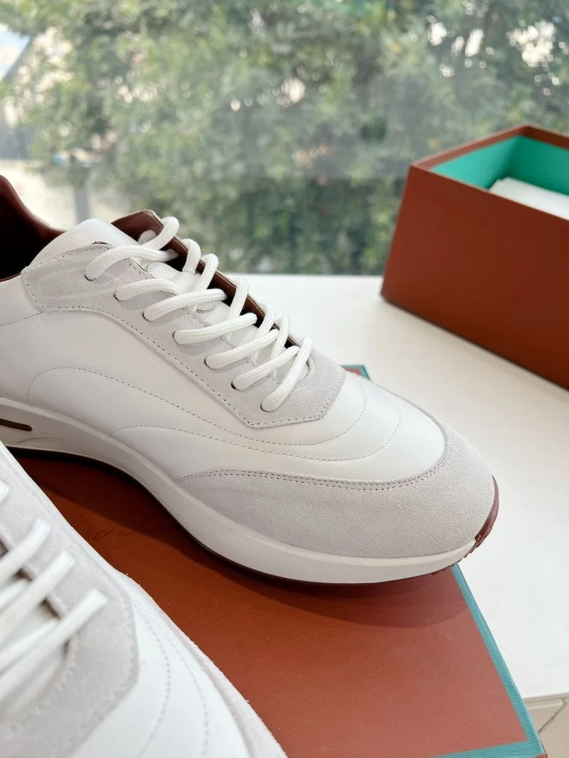 Loro Piana Shoes Attractive 9673