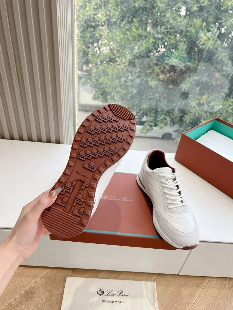 Loro Piana Shoes Attractive 9673