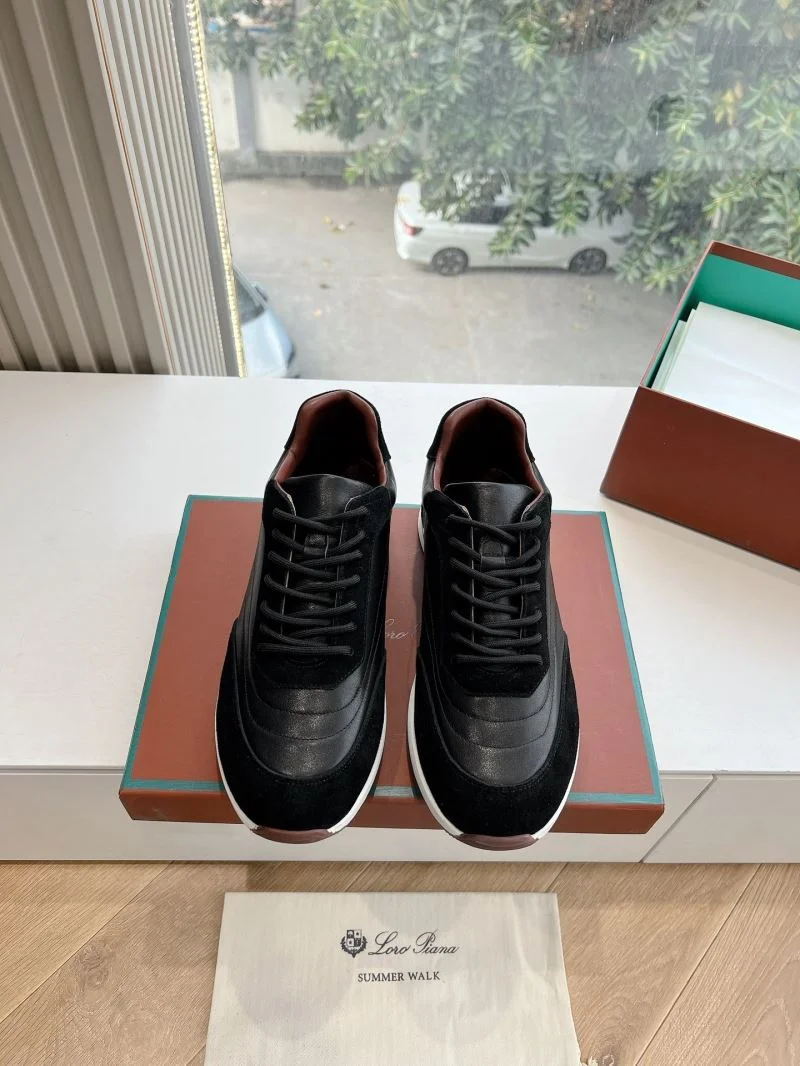 Loro Piana Shoes Supportive 9738
