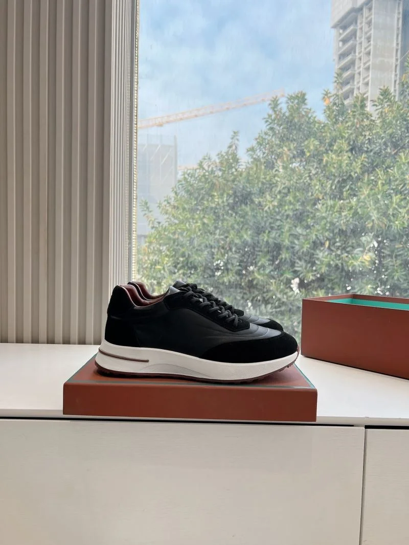 Loro Piana Shoes Supportive 9738
