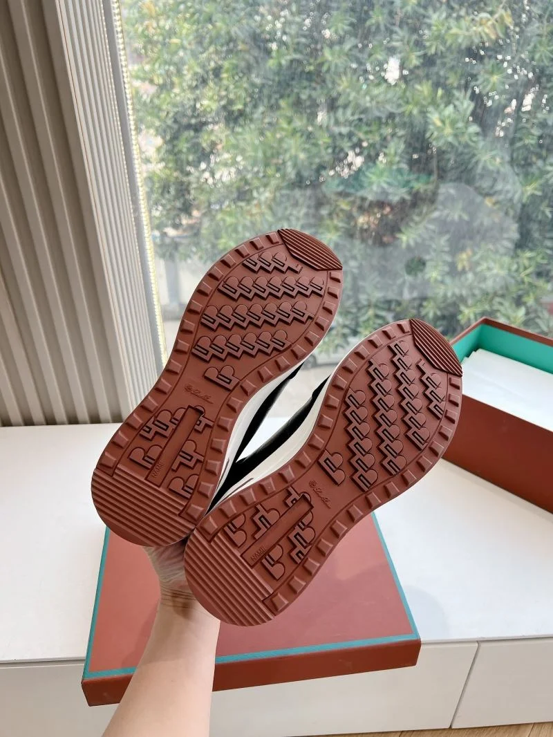Loro Piana Shoes Supportive 9738