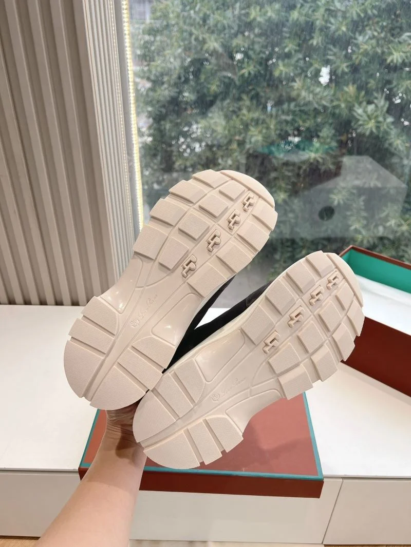 Effortless Loro Piana Shoes 9684
