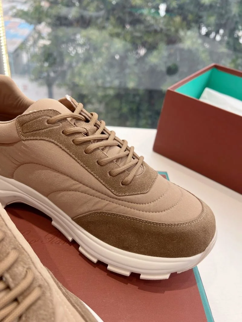 OnTrend Loro Piana Shoes 9685