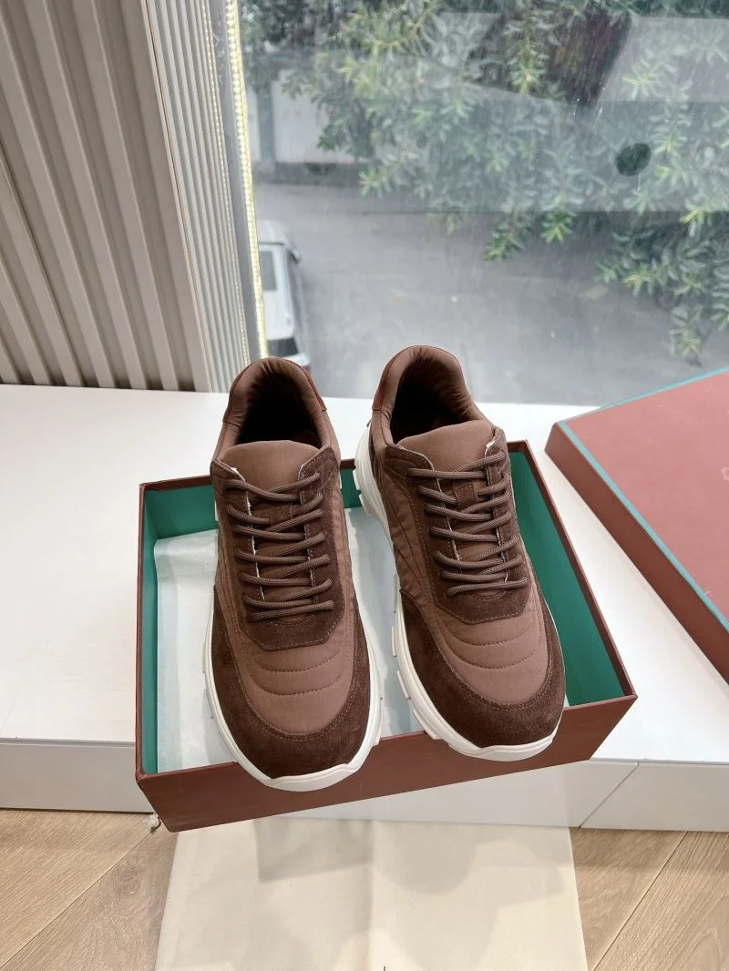 Loro Piana Shoes AllSeason 9672