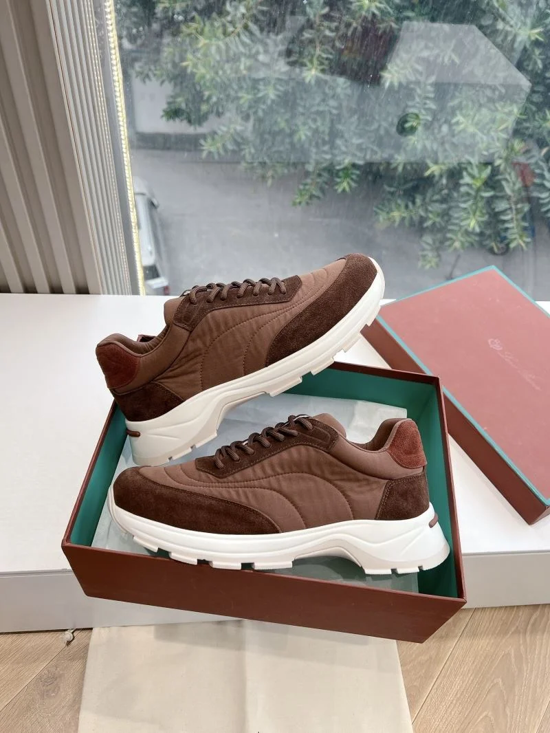 Loro Piana Shoes AllSeason 9672