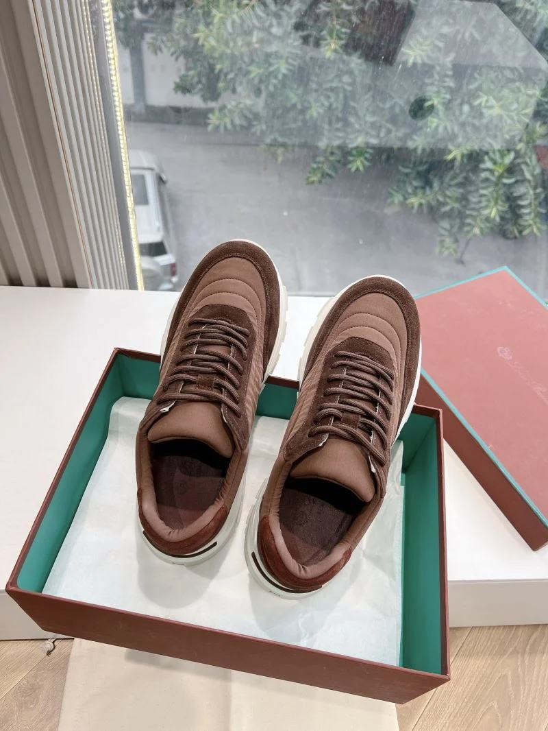 Loro Piana Shoes AllSeason 9672