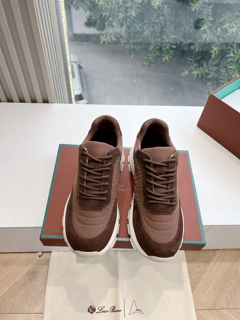 Loro Piana Shoes AllSeason 9672