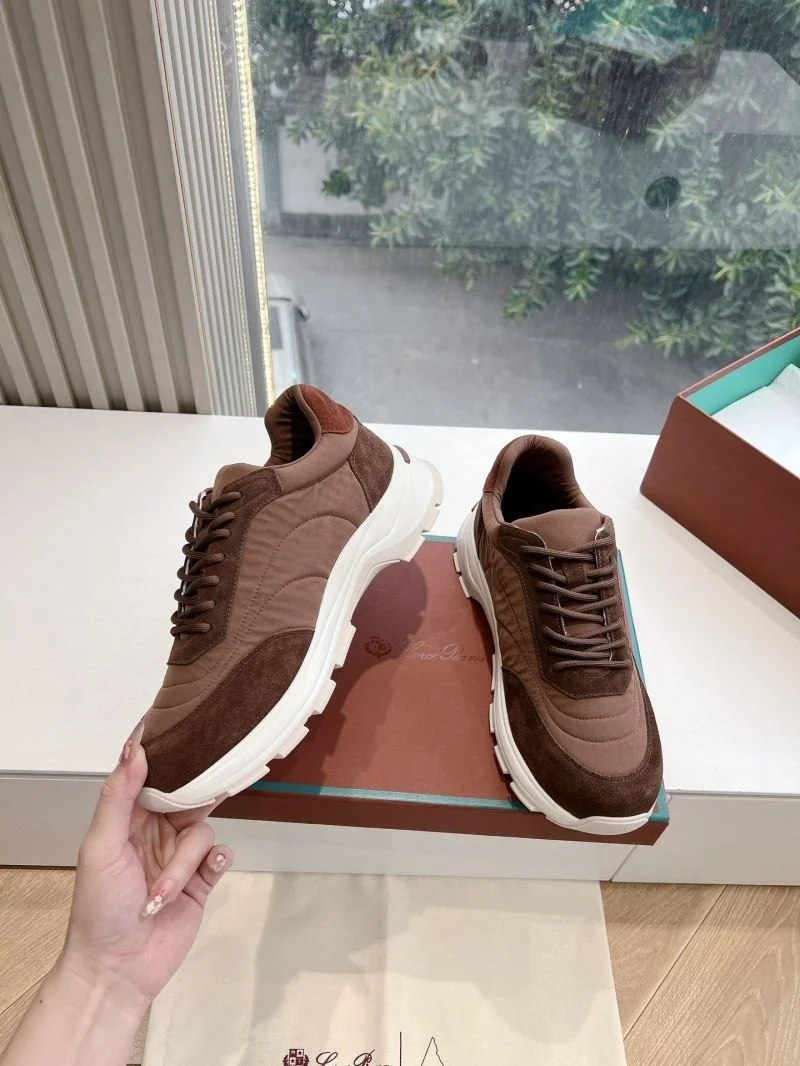 Loro Piana Shoes AllSeason 9672