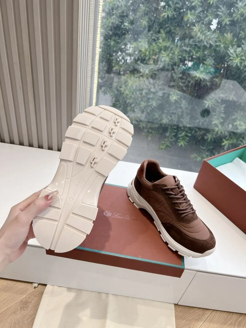 Loro Piana Shoes AllSeason 9672