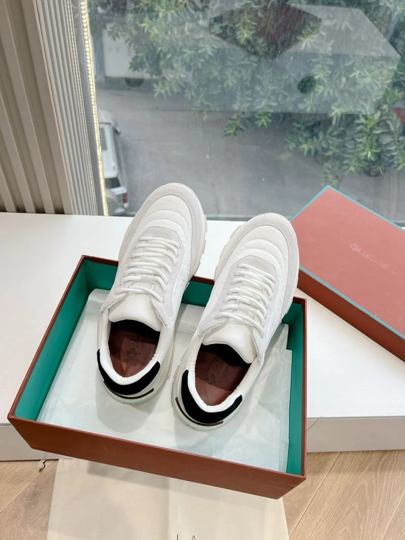 Comfortable Loro Piana Shoes 9703