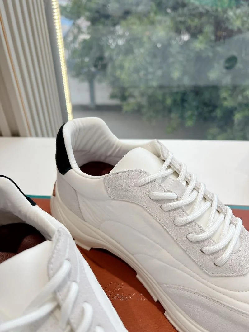 Comfortable Loro Piana Shoes 9703