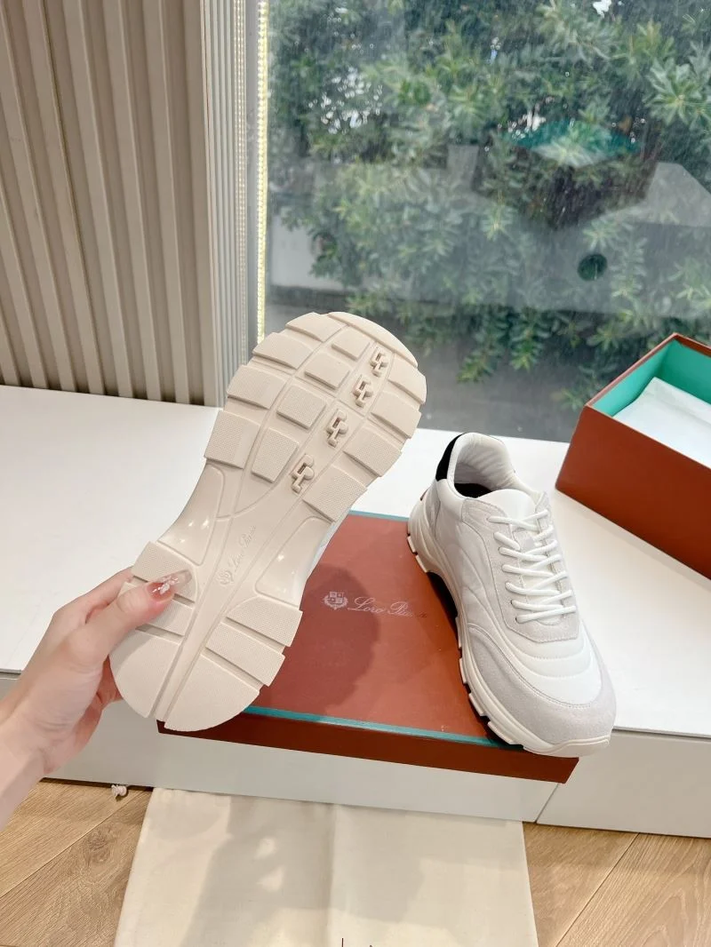 Comfortable Loro Piana Shoes 9703