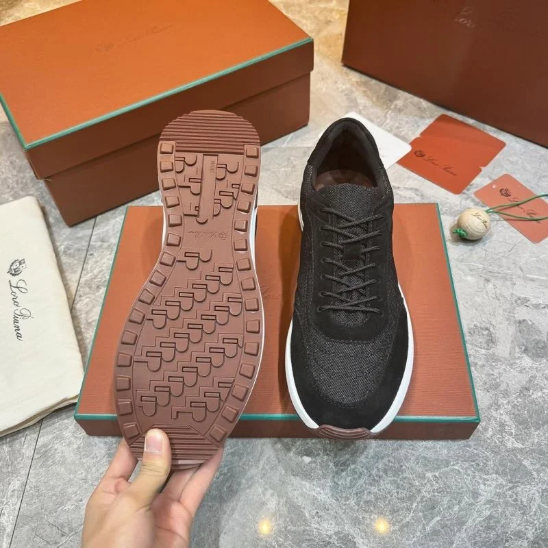 Loro Piana Shoes Practical 13739