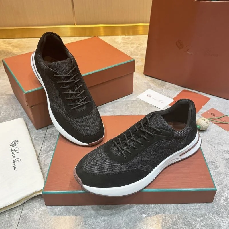 Loro Piana Shoes Practical 13739