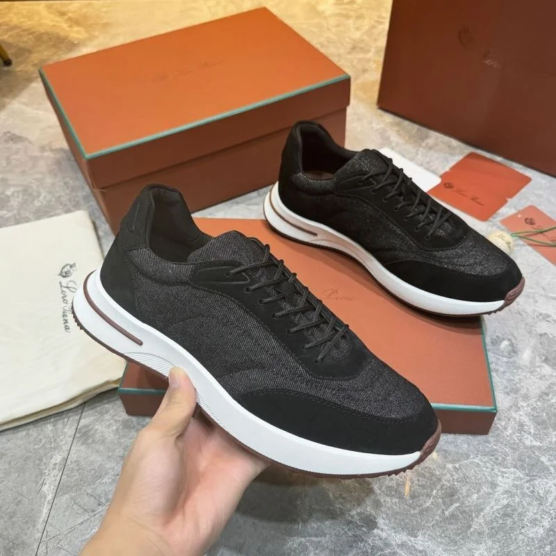 Loro Piana Shoes Practical 13739