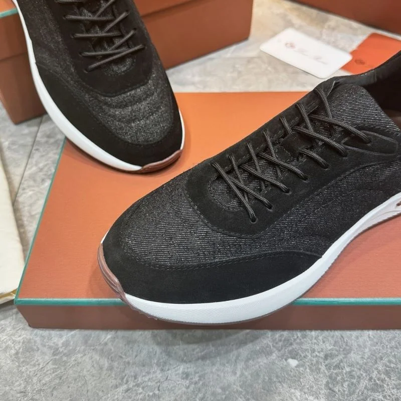 Loro Piana Shoes Practical 13739