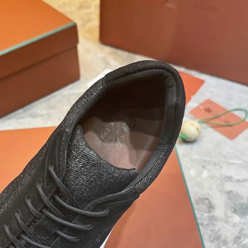 Loro Piana Shoes Practical 13739