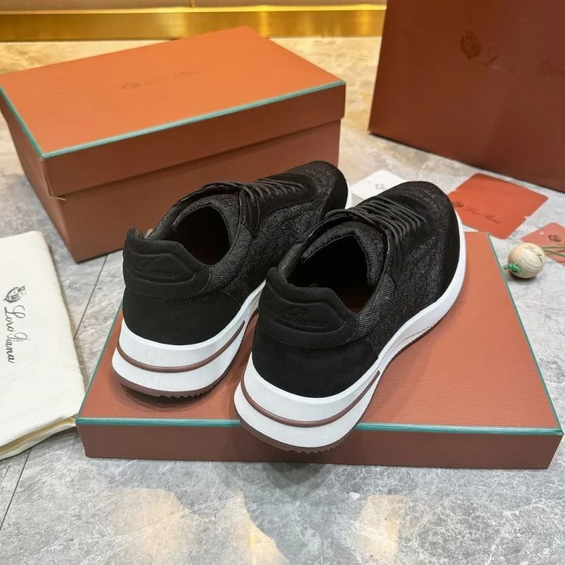 Loro Piana Shoes Practical 13739