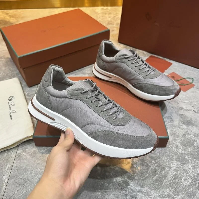 StreetReady Loro Piana Shoes 13735